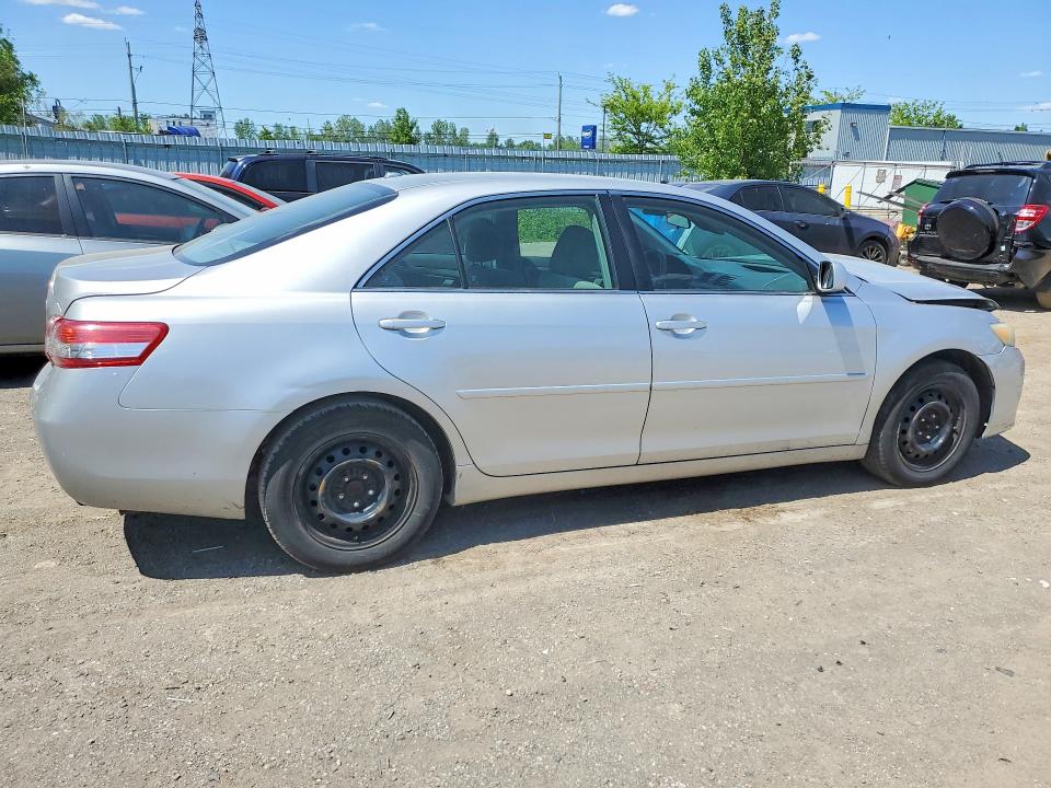 Продажа на аукционе авто 2010 Toyota Camry, vin: 4T1BF3EK4AU041451, номер лота: 53919996