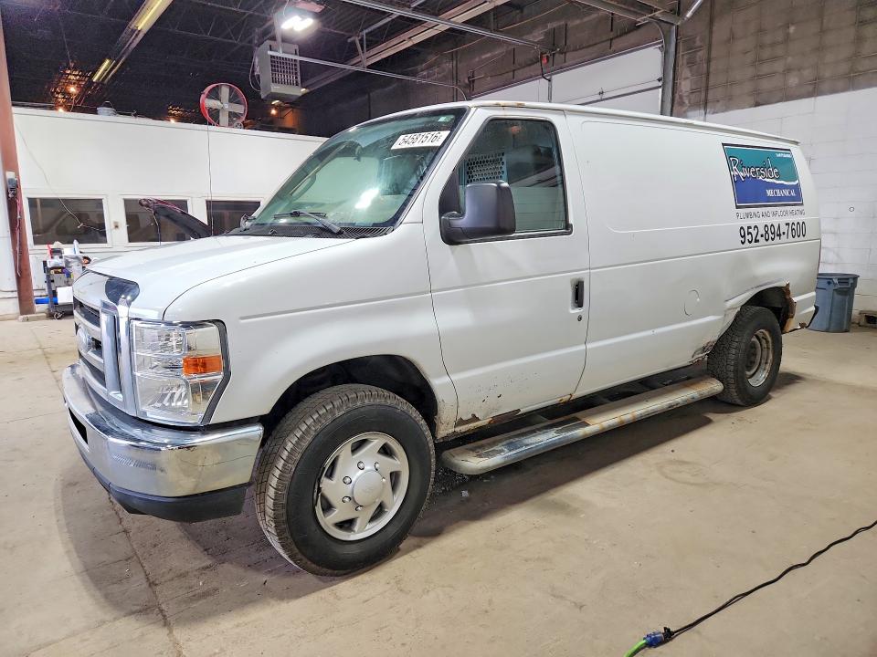 2014 Ford Econoline მანქანა იყიდება აუქციონზე, vin: 1FTNE2EW2EDA79767, აუქციონის ნომერი: 54581516