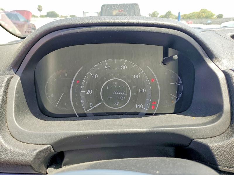 Продажа на аукционе авто 2016 Honda Cr-v, vin: 2HKRM3H42GH552777, номер лота: 54858446