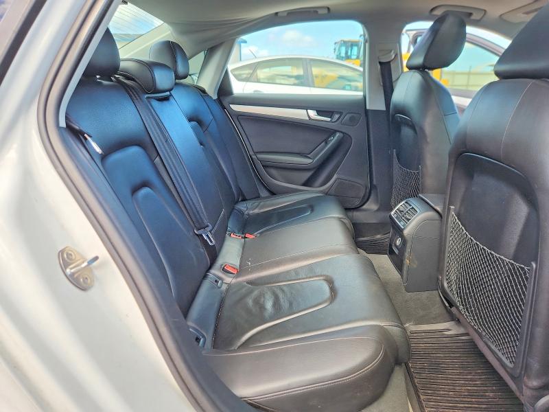 Продажа на аукционе авто 2016 Audi A4, vin: WAUBFAFL1GN011484, номер лота: 57060006