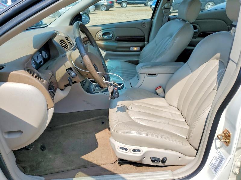Aukcja sprzedaży 2000 Chrysler 300m, vin: 2C3HE66G1YH343133, numer aukcji: 58966396