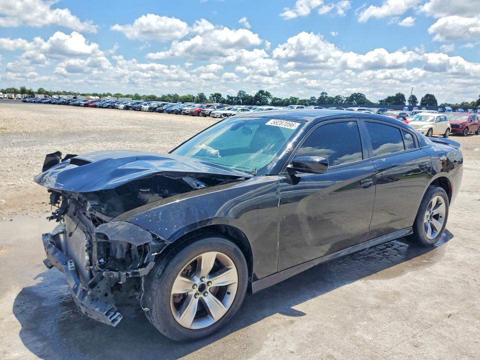 Aukcja sprzedaży 2018 Dodge Charger, vin: 2C3CDXKT2JH174767, numer aukcji: 58287096
