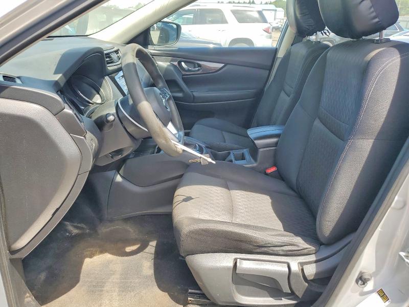 Aukcja sprzedaży 2017 Nissan Rogue, vin: JN8AT2MVXHW263056, numer aukcji: 56349116