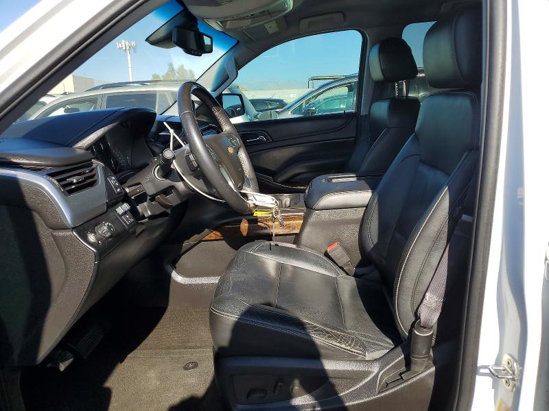 Aukcja sprzedaży 2015 Chevrolet Tahoe, vin: 1GNSCBKC2FR668199, numer aukcji: 56130366