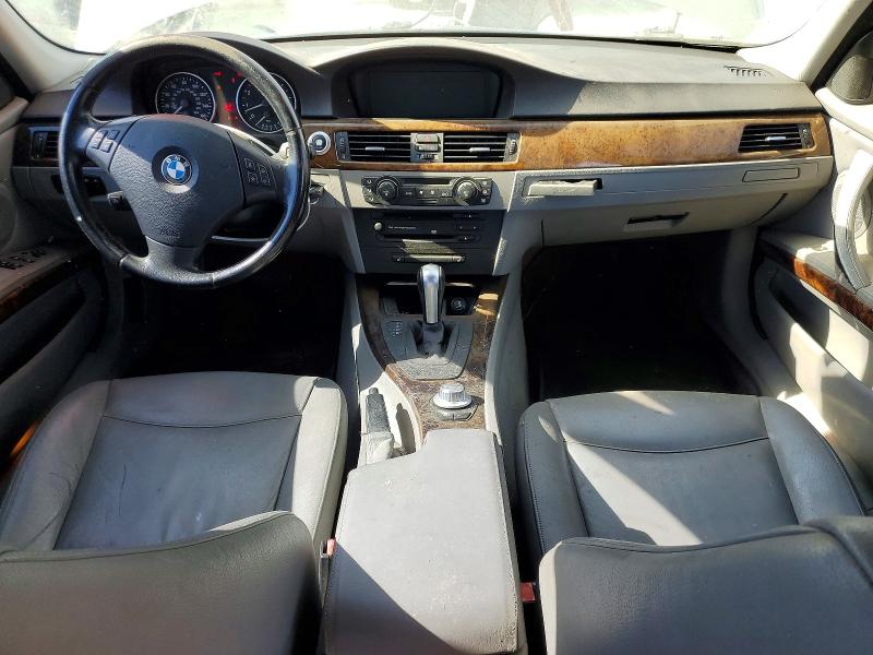 Продажа на аукционе авто 2006 Bmw 325, vin: WBAVB13586PT01898, номер лота: 57933656