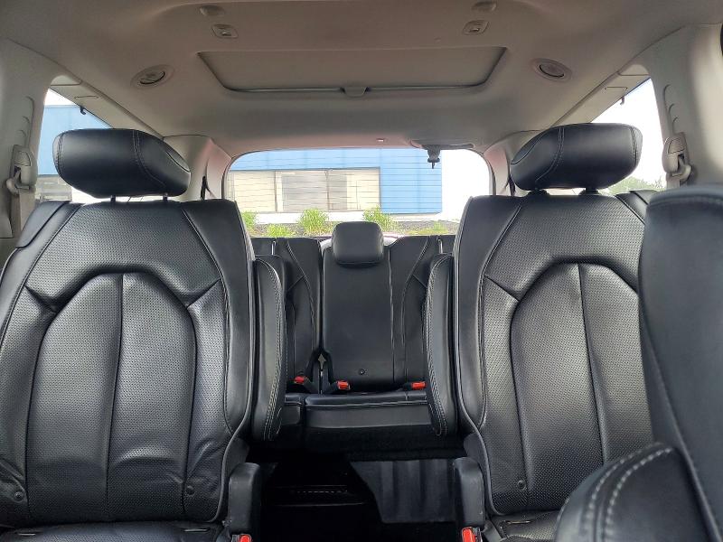 Продажа на аукционе авто 2019 Chrysler Pacifica, vin: 2C4RC1GG3KR597810, номер лота: 57838116
