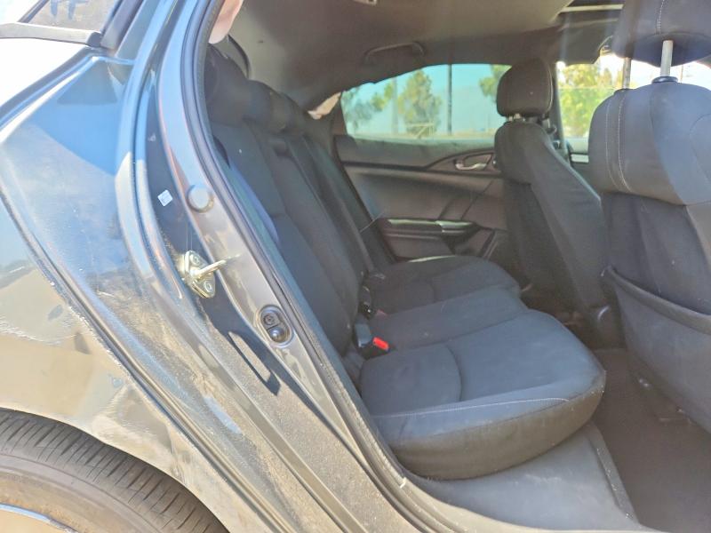 Продажа на аукционе авто 2019 Honda Civic, vin: SHHFK7H67KU413705, номер лота: 57748976