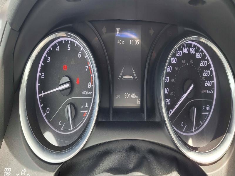 Aukcja sprzedaży 2020 Toyota Camry, vin: 4T1C11AK8LU926137, numer aukcji: 56542126