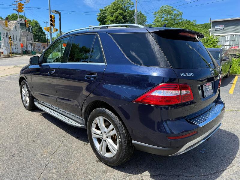 56845776 :رقم المزاد ، 4JGDA5HB7FA461597 vin ، 2015 Mercedes-benz Ml مزاد بيع