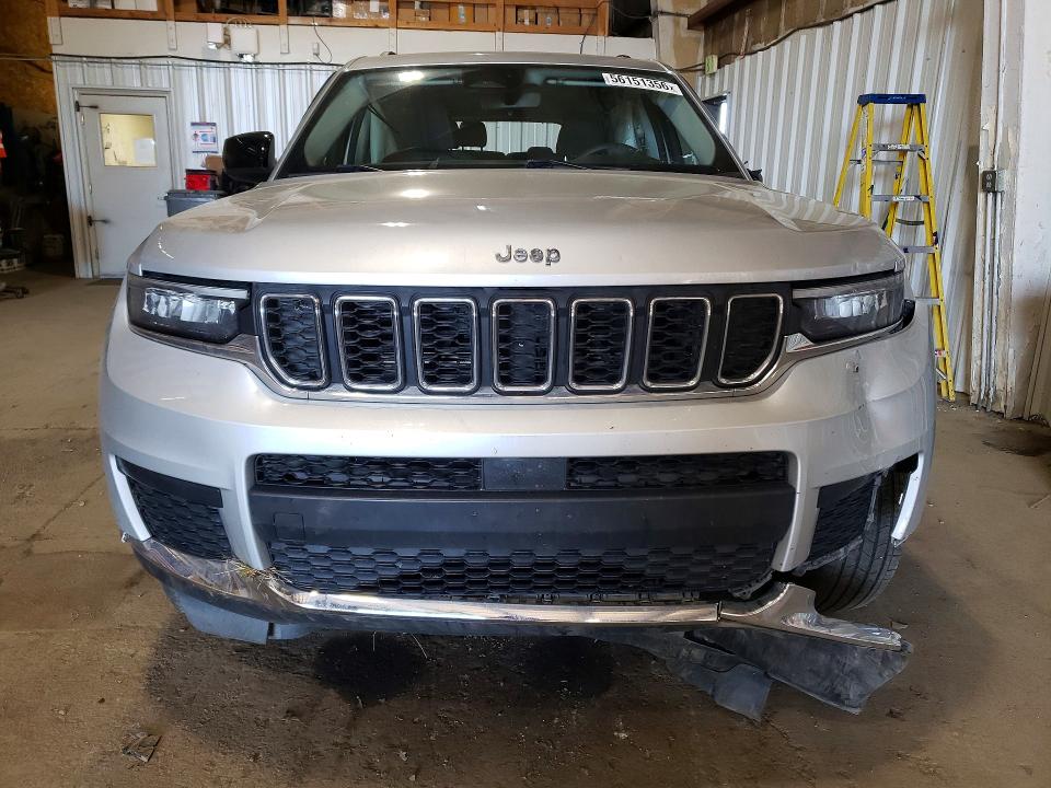 Aukcja sprzedaży 2023 Jeep Grand Cherokee, vin: 1C4RJKAG2P8767677, numer aukcji: 56151356