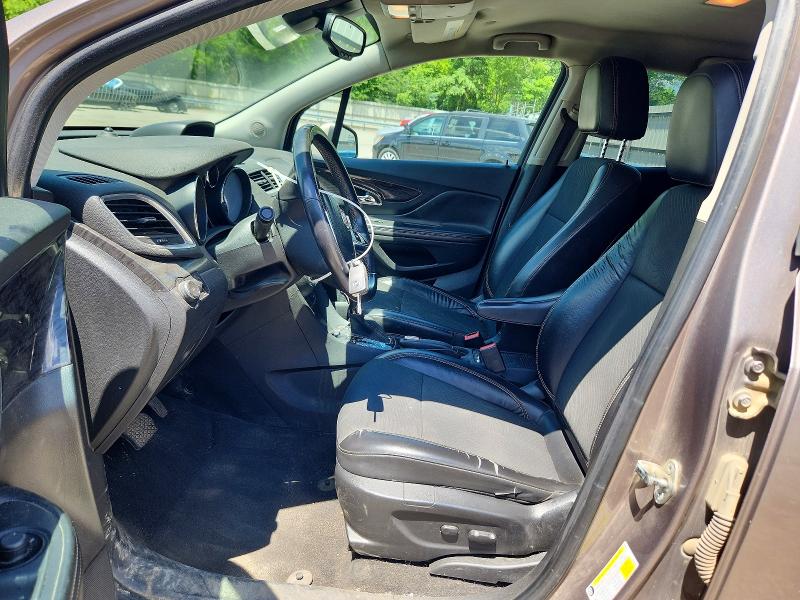 Продажа на аукционе авто 2013 Buick Encore, vin: KL4CJFSB4DB093251, номер лота: 55785246