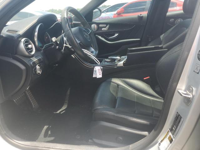 Продаж на аукціоні авто 2016 Mercedes-benz C, vin: 55SWF4JB2GU169883, номер лоту: 58098866