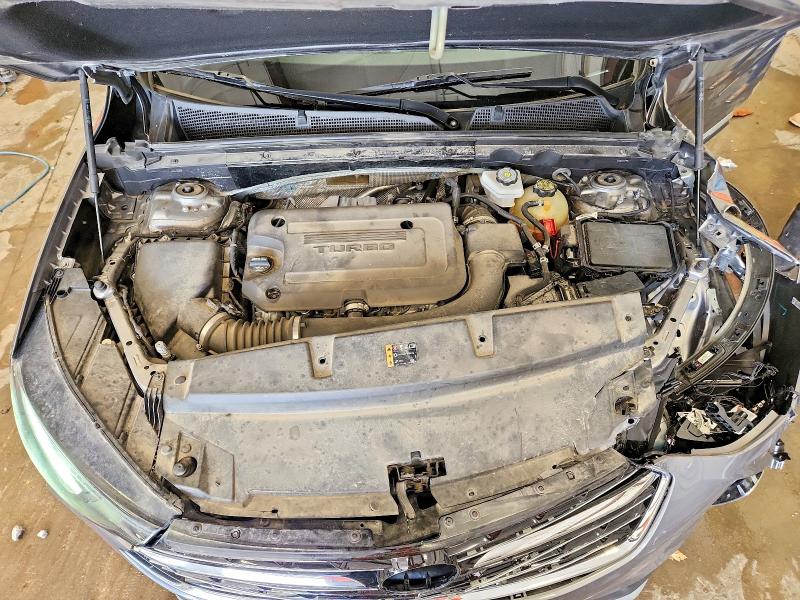 Aukcja sprzedaży 2021 Buick Envision, vin: LRBFZNR48MD138126, numer aukcji: 56996196