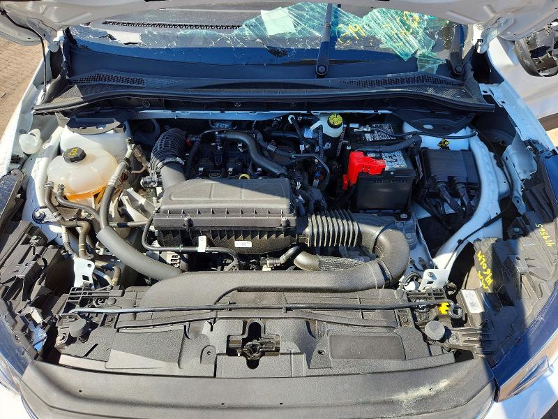 56029426 :رقم المزاد ، 1FMCU9GN7SUA82890 vin ، 2025 Ford Escape مزاد بيع