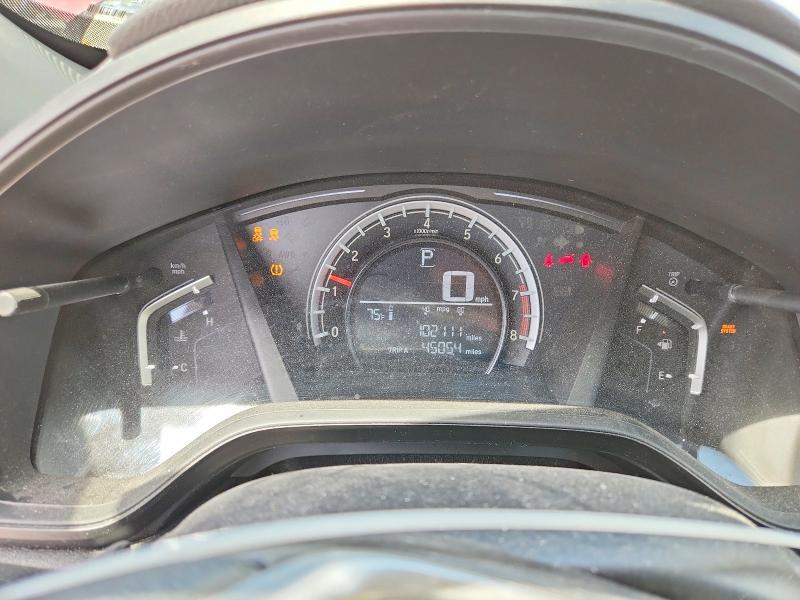 Продажа на аукционе авто 2017 Honda Cr-v, vin: 2HKRW6H32HH208497, номер лота: 55775036