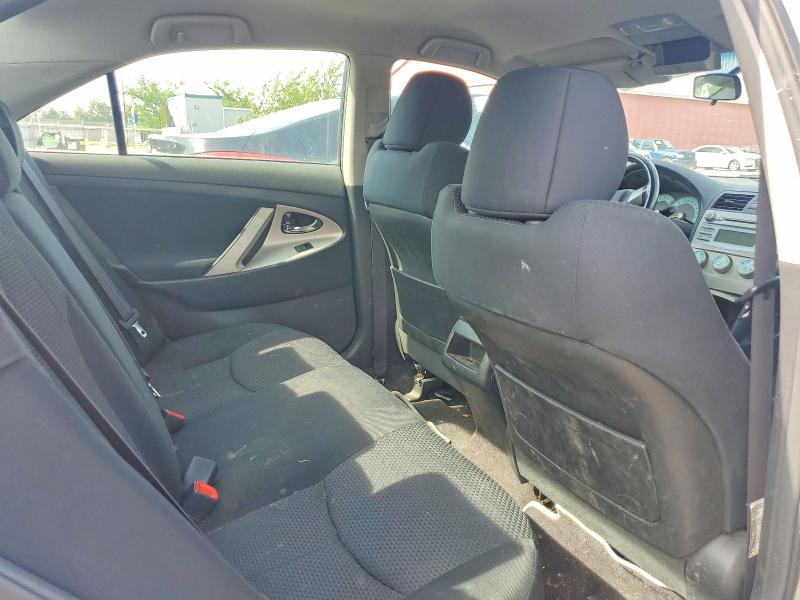 Продажа на аукционе авто 2007 Toyota Camry, vin: 4T1BE46K27U180039, номер лота: 57200466