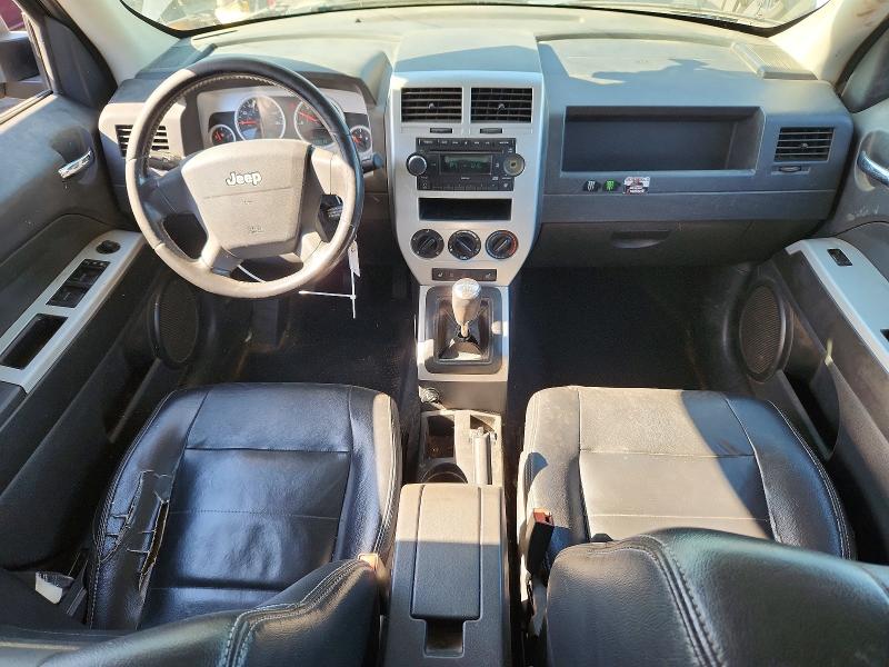 Продаж на аукціоні авто 2008 Jeep Patriot, vin: 1J8FF48W18D681596, номер лоту: 57051596