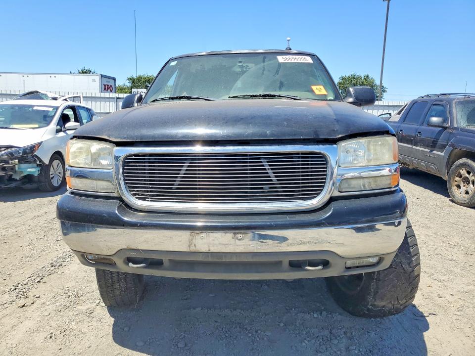 Aukcja sprzedaży 2005 Gmc Yukon Xl, vin: 3GKFK16Z55G289741, numer aukcji: 56696906