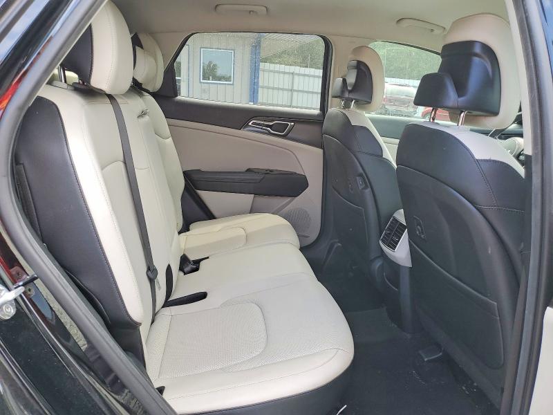 Aukcja sprzedaży 2023 Kia Sportage, vin: 5XYK33AF0PG073698, numer aukcji: 57530146