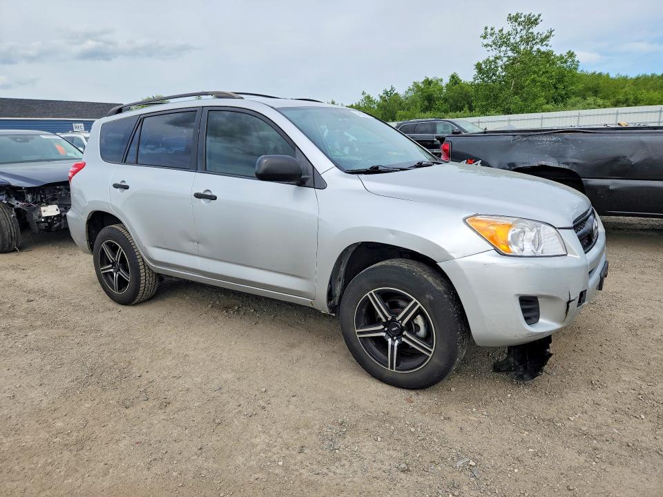 54506266 :رقم المزاد ، JTMBF4DV4AD034053 vin ، 2010 Toyota Rav4 مزاد بيع