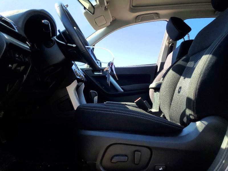 Продажа на аукционе авто 2018 Subaru Forester, vin: JF2SJEJC9JH565914, номер лота: 53303246