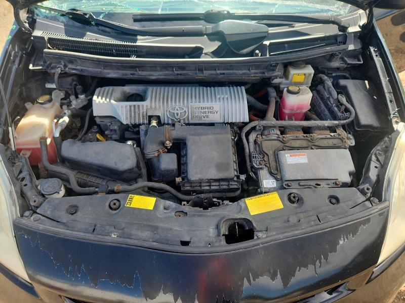 Aukcja sprzedaży 2012 Toyota Prius, vin: JTDKN3DU1C5441040, numer aukcji: 57785336