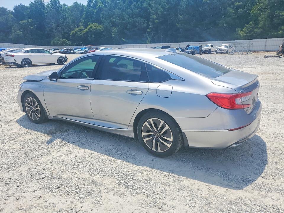 Продаж на аукціоні авто 2019 Honda Accord, vin: 1HGCV3F58KA016710, номер лоту: 56882326