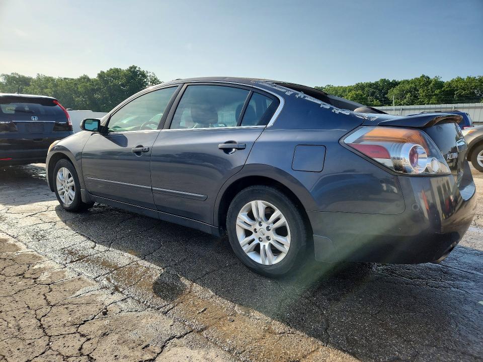 Aukcja sprzedaży 2010 Nissan Altima, vin: 1N4AL2AP9AN534787, numer aukcji: 58608446
