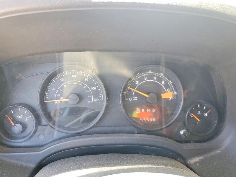 Aukcja sprzedaży 2016 Jeep Patriot, vin: 1C4NJRBB4GD512305, numer aukcji: 56085006