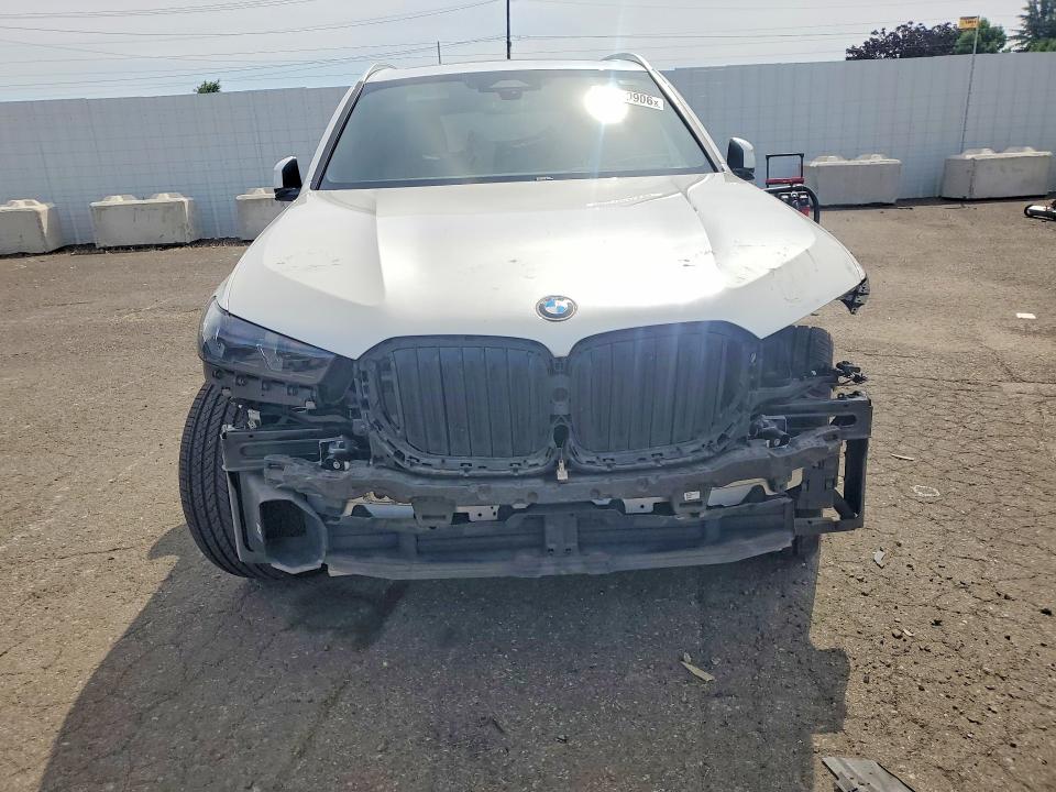 Aukcja sprzedaży 2024 Bmw X5, vin: 5UX23EU05R9S66337, numer aukcji: 58310906