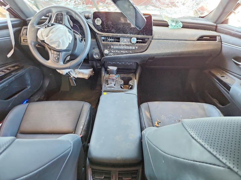 Продажа на аукционе авто 2024 Lexus Es 300h, vin: 58ADA1C16RU042899, номер лота: 58986246