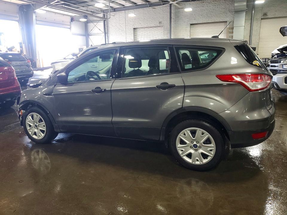 54622716 :رقم المزاد ، 1FMCU0F74EUB29862 vin ، 2014 Ford Escape مزاد بيع