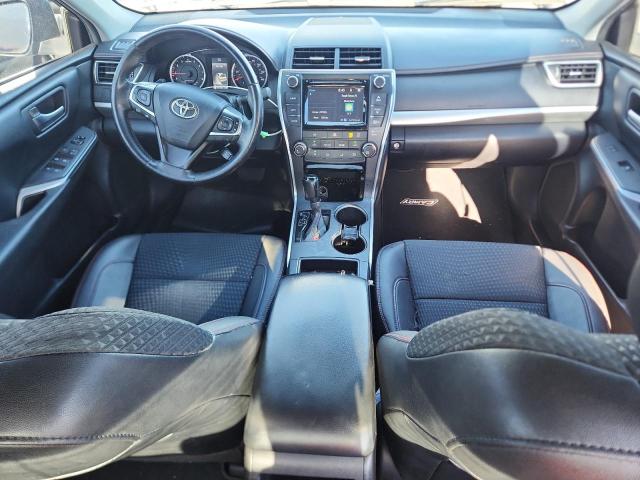 Продажа на аукционе авто 2015 Toyota Camry, vin: 4T1BF1FK1FU084302, номер лота: 56028096