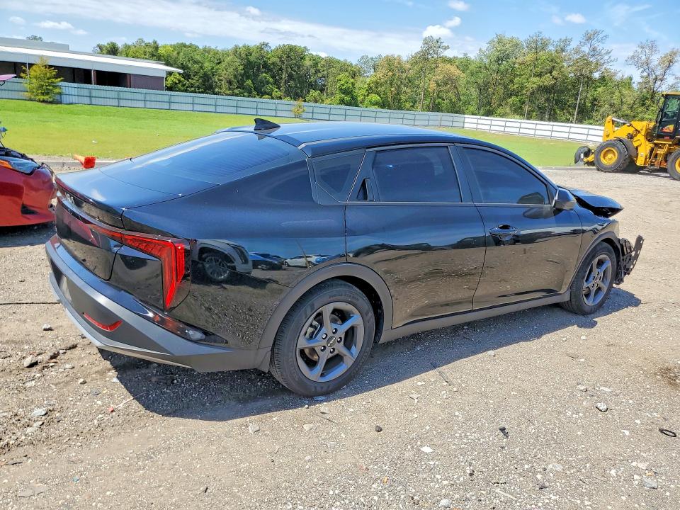 Aukcja sprzedaży 2025 Kia K4, vin: 3KPFT4DE1SE201947, numer aukcji: 55590176