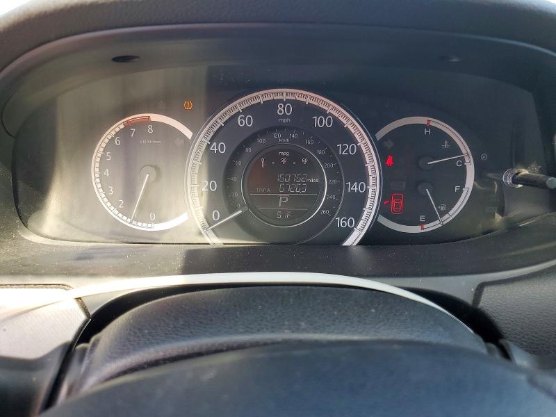 Продажа на аукционе авто 2014 Honda Accord, vin: 1HGCR2F39EA156847, номер лота: 56578236