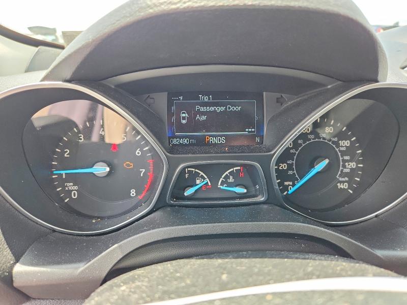 Продажа на аукционе авто 2019 Ford Escape, vin: 1FMCU0GD0KUB57822, номер лота: 57445376