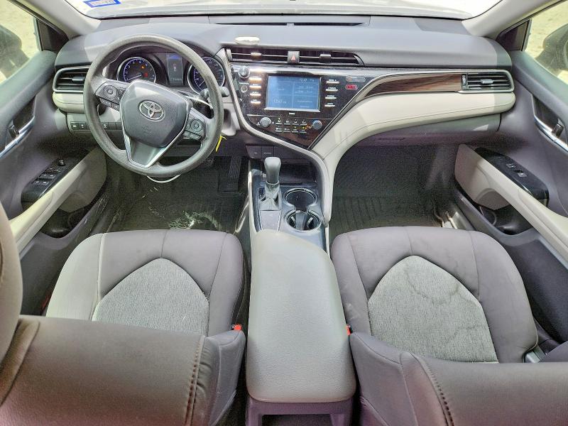 Продаж на аукціоні авто 2020 Toyota Camry, vin: 4T1C11AK0LU342315, номер лоту: 56651176