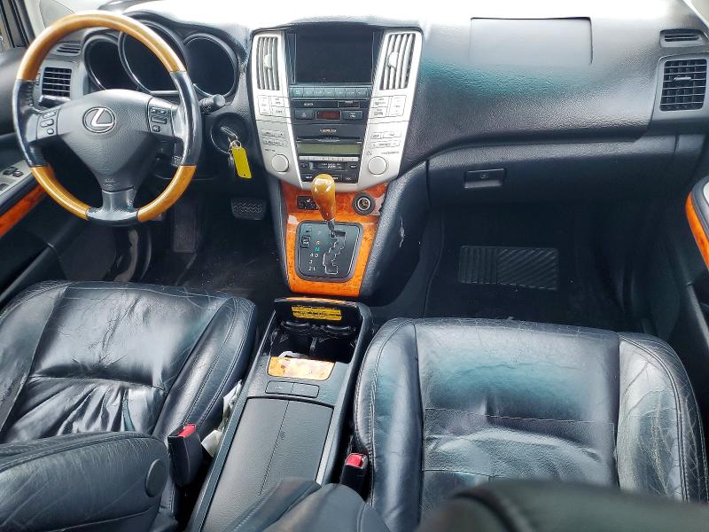 Aukcja sprzedaży 2008 Lexus Rx, vin: 2T2HK31U68C087061, numer aukcji: 56842876
