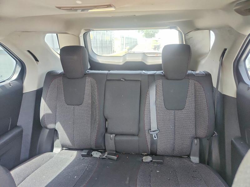 Продаж на аукціоні авто 2012 Chevrolet Equinox, vin: 2GNFLEE59C6263156, номер лоту: 59288296