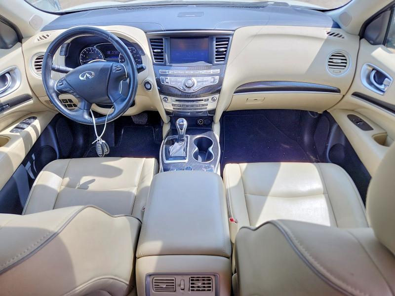 Продажа на аукционе авто 2019 Infiniti Qx60, vin: 5N1DL0MM4KC504019, номер лота: 52211876