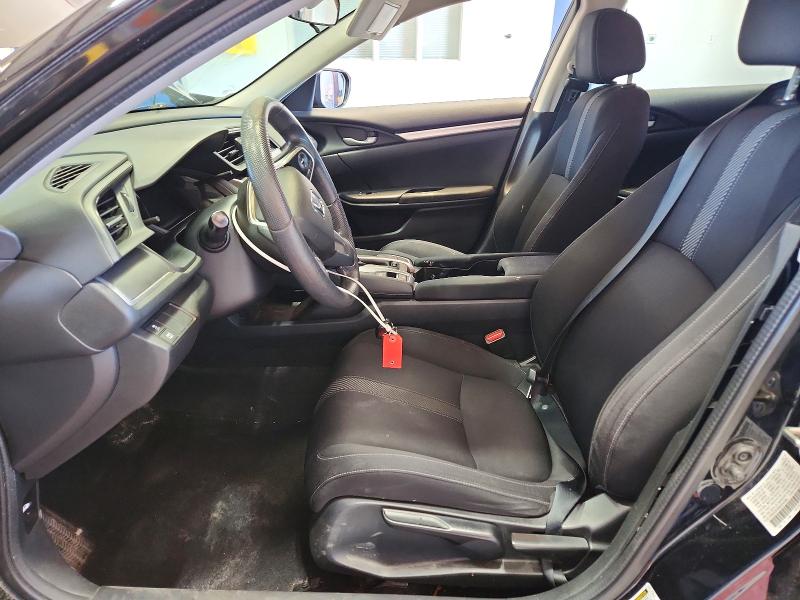 Продажа на аукционе авто 2016 Honda Civic, vin: 2HGFC2F59GH543385, номер лота: 56233076
