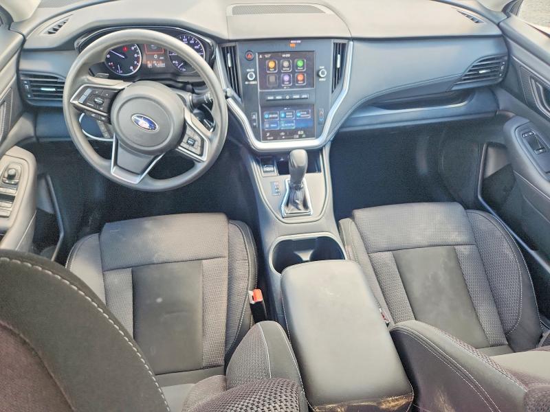 Продаж на аукціоні авто 2021 Subaru Outback, vin: 4S4BTAAC4M3163653, номер лоту: 58090336