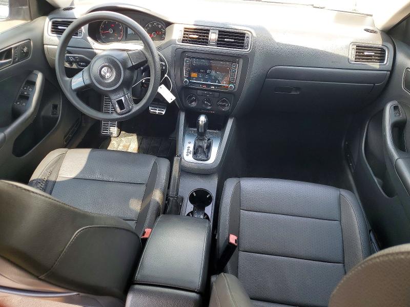 2014 Volkswagen Jetta მანქანა იყიდება აუქციონზე, vin: 3VW2K7AJ3EM321096, აუქციონის ნომერი: 58789046