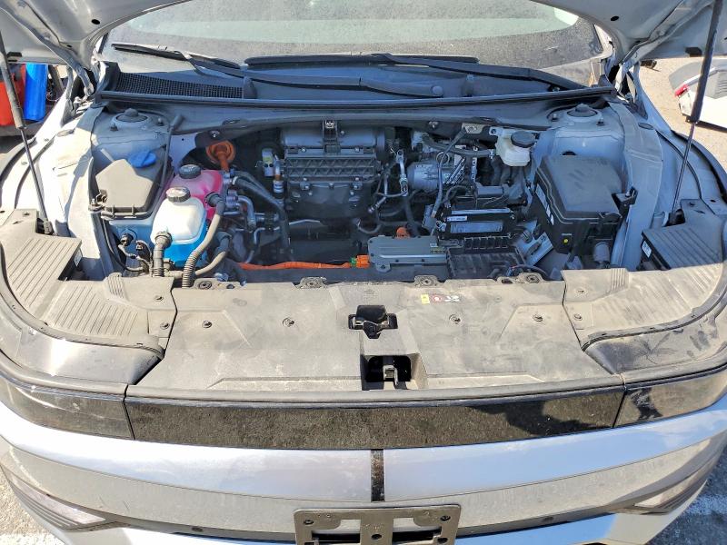 2024 Hyundai Ioniq 5 მანქანა იყიდება აუქციონზე, vin: KM8KN4DE1RU278575, აუქციონის ნომერი: 58803336