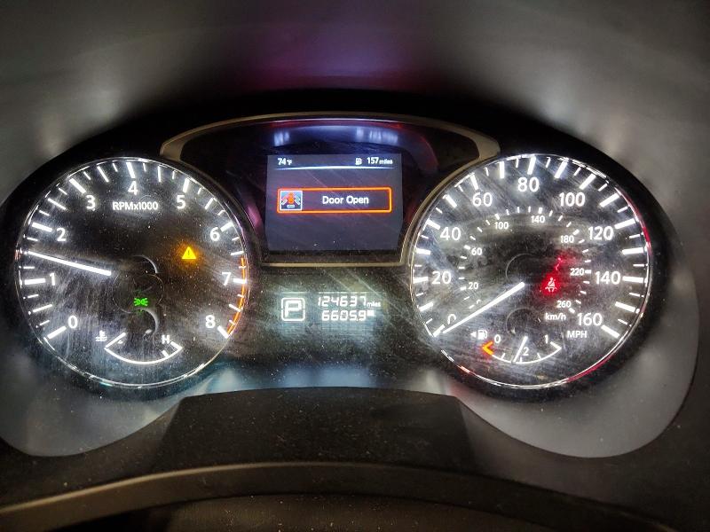 Aukcja sprzedaży 2015 Nissan Altima, vin: 1N4AL3AP1FC212329, numer aukcji: 57635626