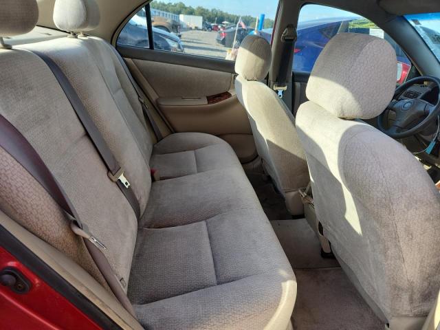 Продаж на аукціоні авто 2004 Toyota Corolla, vin: 2T1BR32E84C308280, номер лоту: 56257596