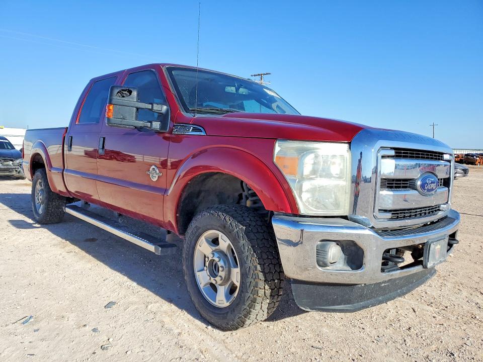 Продаж на аукціоні авто 2016 Ford F250, vin: 1FT7W2BT2GEA31179, номер лоту: 57474396