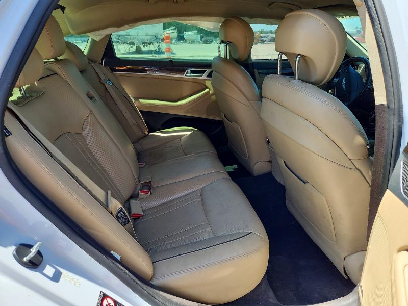 Продажа на аукционе авто 2015 Hyundai Genesis, vin: KMHGN4JE5FU037933, номер лота: 56238216