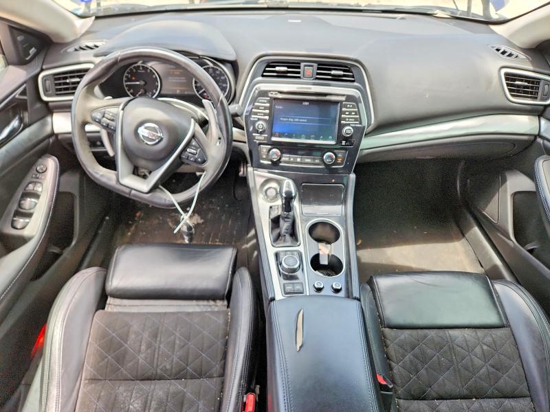 Aukcja sprzedaży 2017 Nissan Maxima, vin: 1N4AA6AP9HC444428, numer aukcji: 56095156