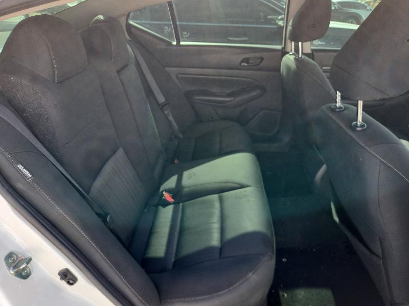 Продажа на аукционе авто 2024 Nissan Altima, vin: 1N4BL4DV5RN329067, номер лота: 59099586
